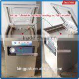 DZ400/2D Single Chamber Price For Vacuum Packing Machine thumbnail-3