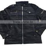 Mens Warm Fashion Washed Cotton Jacket Apparel Stocks