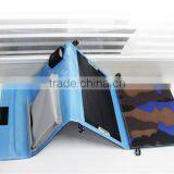 Foldable Portable OEM Solar Charger for Mobile Phone thumbnail-4