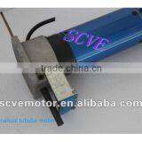 CE TUV CCC certificated Rolling shutter motor/SF Tubular Motor