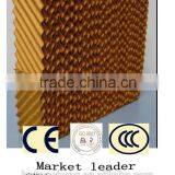 Yaoshun Pad and Fan Greenhouse Cooling Systems/wet Wall Evaporative Cooling System and Pads/greenhouse Cooling Pad thumbnail-1