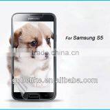 HD Clear Screen Protector for Samsung Galaxy S5