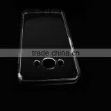Factory Price Transparent Back Cover Clear TPU Case For Samsung J7 thumbnail-3