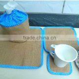 Low Price With High Quality Cup/glass Coasters thumbnail-1