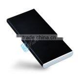 Custom Logo Welcome Shenzhen Optional 8000/10000/12000/20000mah portable power bank