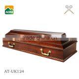 Wholesale Best Price Alternative to Burial Coffin Company thumbnail-1