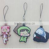 Cartoon Mobile Phone Straps thumbnail-6