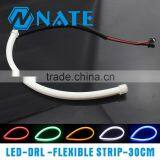 Led Lighting Neon Light In Led Neon Lights System DRL Led Flexible 335 Smd Led