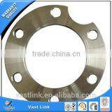 Hot Selling Gost Forged Threaded Stainless Steel Flanges With Low Price thumbnail-2
