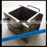 Economic MATEST Steel Cube Mould thumbnail-2