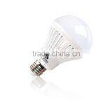 Hot Sale 3w 5w 7w 9w 11w 13w Energy Saving LED Lighting Bulb With E27 B22 Base