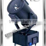 single color search light with moving head made in guangzhou