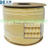 Double Binding O Wire