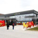 Prestige Metal And Glass Products (Zhongshan) Limited company overview - view 3 thumbnail