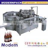 3 in 1 Pressure Production Equipment/Beer Filling Machine thumbnail-5