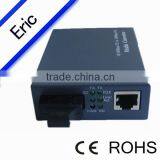 10/100M Ethernet Fiber Media Converters thumbnail-1