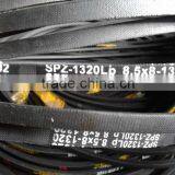 Rubber Belt Narrow V-belt Rubber v Belt Classical v Belt v Belt thumbnail-4