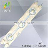 1.5watt 8015 Led Module With Waterproof 67, CE and RoHs Certification