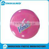 Factory Price EN71 Non-toxic Red Pvc Material Inflatable Beach Ball ,promotional Water Ball Toy