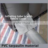 PVC Tarpaulin Giant Inflatable Stage Tent Cover Inflatable Stage Marquee Canopy Inflatable Tent for Events Inflatable Party Tent thumbnail-4