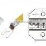 High Quality Ratchet Hand Crimping Tool for Non-insulated Terminals,cable Lug Connector LY-0510TD. thumbnail-5
