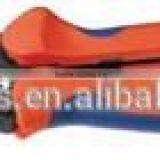 Energy-saving Mini Ratchet Crimping Tool Sleeves Clamp for Wire-end Ferrules 1-10mm2,ferramenta,terminal Tools,crimpers thumbnail-2