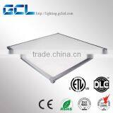 6060 Ultra Thin Square 40W Led Panel Light With CE ROHS ETL Certification