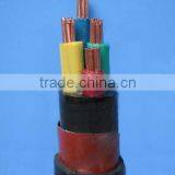 450/750V Copper Conductor PVC Insulated and Sheathed Control Cable