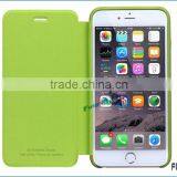 New Original Leather Case for Iphone 6 ,high Quality Tpu Case for Iphone 6 Plus in Factory Wholesale Price thumbnail-4