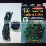 solar energy lamp string