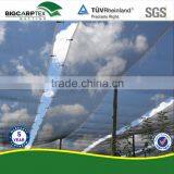 43 Grm HDPE Agriculture Leno Anti Hail Net thumbnail-2