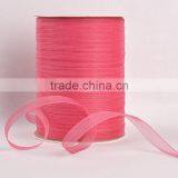 Hot Sale New Design 1/8" Inch 3mm Sheer Organza Voile Ribbon thumbnail-1
