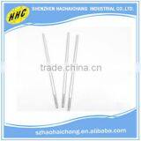 China Manufacturer Customized High Precision Metal Stamping Car Connector Pin thumbnail-6