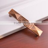 China supplier antique copper ashley furniture hardware thomasville furniture drawer kitchen cabinet handles