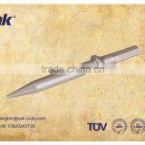 Non-Magnetic TC4 for Aviation Titanium PNEUMATIC PUNCH thumbnail-1