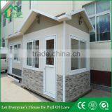 Steel Material Temporary Building thumbnail-6