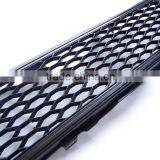 Custom Car Grille for Golf 1 thumbnail-4