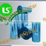 PVC Heat Battery Packing Shrink Sleeves thumbnail-3