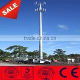 35M China Best Style Octagonal Artificial Palm Tree Steel Tower thumbnail-4