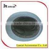 Mens Trilby Hat thumbnail-4