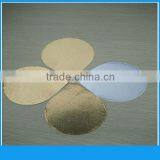 Aluminium Foil Cover For Milk Packing thumbnail-3