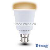 Energy Saving Color Changing Led Light Bulb thumbnail-2