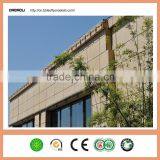 50 Years Warranty Customized Size 2.5-3mm Thickness Corrosion Resistance Flexible Sandstone, Exterior Wall Sandstone thumbnail-3