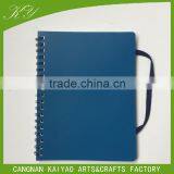 PP Cover Material and Promotion Usage Note Book thumbnail-2