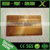 High Quality PVC 13.56Mhz RFID Loyalty Cards For Game/ Smart Card thumbnail-6