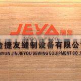 Jinyun County Jinjieyou Sewing Equipment Co., Ltd. company overview - view 1 thumbnail