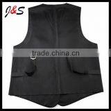 Fashion Mens Silk Paisley Vest and Silk Tie Set thumbnail-3