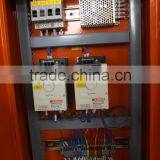 XL-01 Automatic Grade Airport Luggage/baggage Packaging Machine thumbnail-4