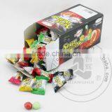 Fruity Sour Bubble Hard Candy Soda Bubble Candy thumbnail-2