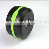 Hand Crank Accordion Lantern / LED Lantern Niaght Lamp / Camping Lantern thumbnail-4